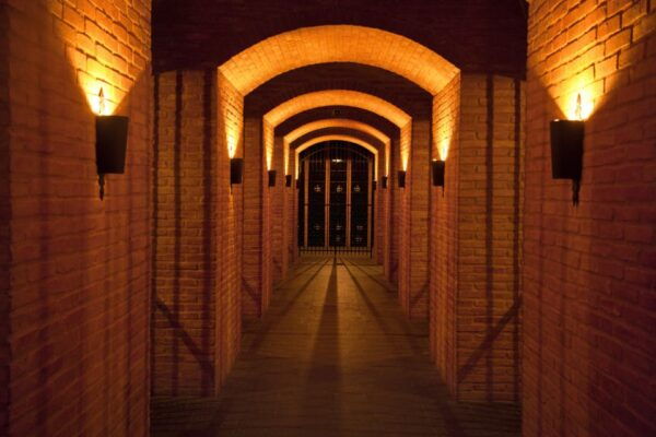 Porto: Grahams Port Lodge Tour & Vintage Room Wine Tasting - Reservation and Payment Options