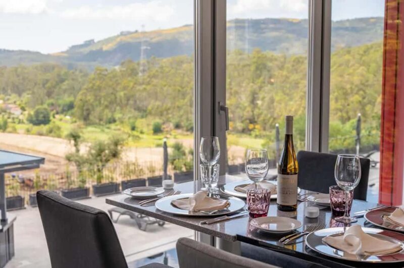 Porto: Green Wine Tasting and visit - Who Should Consider This Tour?