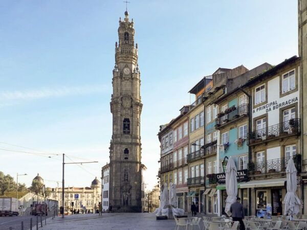 Porto: Guided City Tour by Tuk-Tuk and Douro River Cruise - The Sum Up