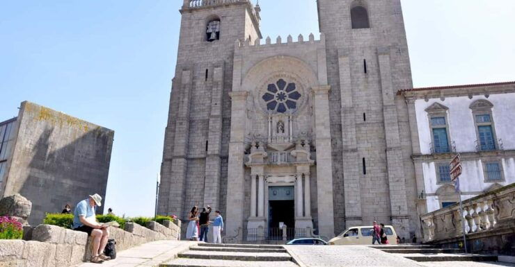 Porto: Guided City Walking Tour - Good To Know