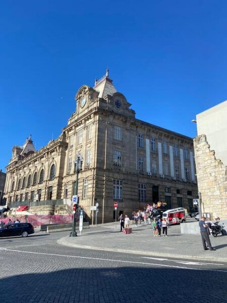 Porto: Guided City Walking Tour - Tips for Your Tour