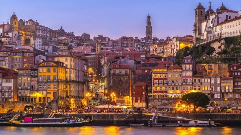 Porto: Guided e-bike tours in Porto and Gaia - Why This Tour Offers Good Value