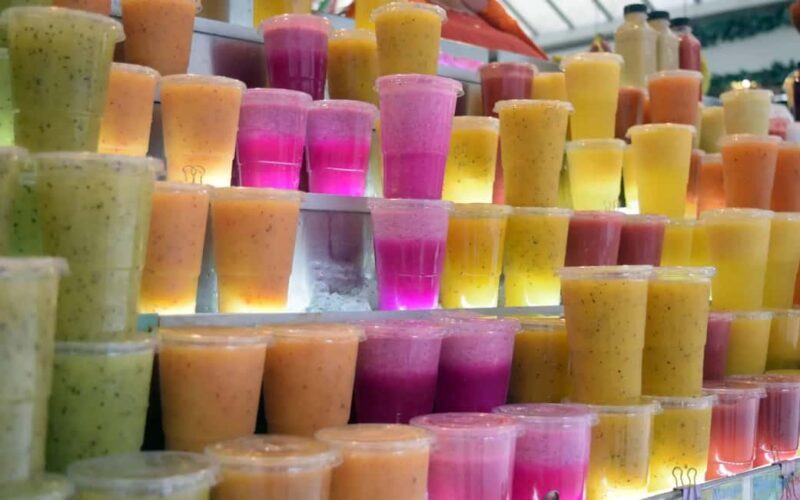 Porto: guided gastronomic tour of the Bolhão Market with tastings - An In-Depth Look at the Porto Gastronomic Tour