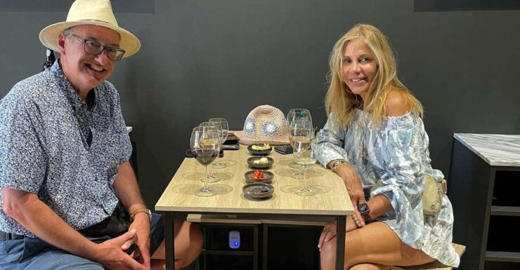 Porto: Guided Port Wine Tasting With Parings - Activity Details and Booking Information