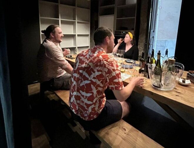 Porto: Guided Port Wine Tasting With Parings - Review Summary