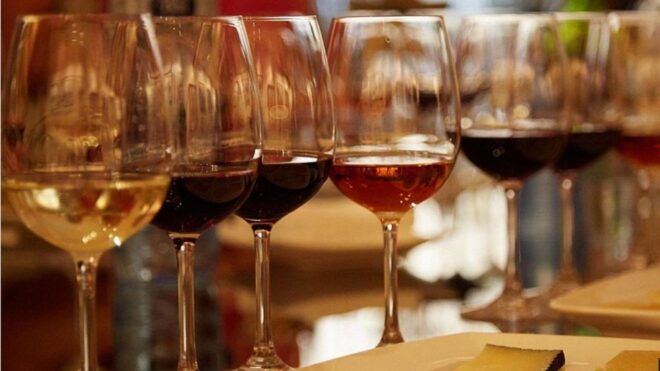 Porto: Guided Port Wine Tasting With Parings - Location and Things to Do