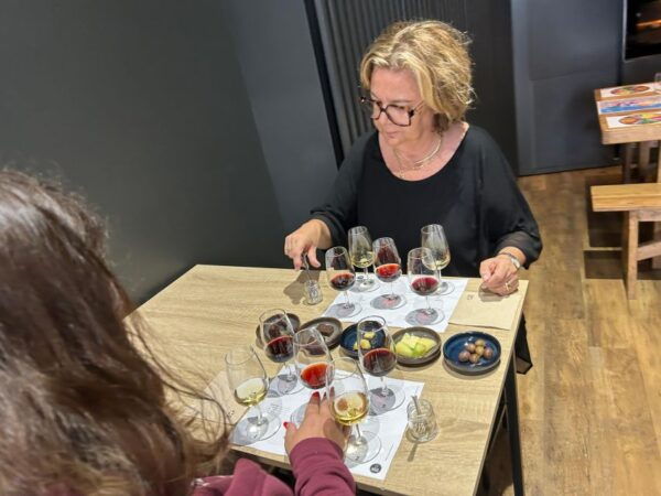 Porto: Guided Port Wine Tasting With Parings - Reserve Now & Pay Later