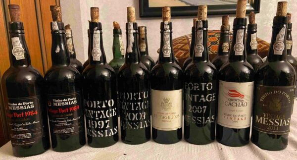 Porto: Guided Port Wine Tasting With Parings - Common Questions