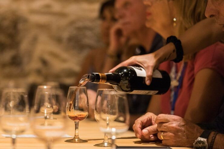 Porto: Guided Tour and Tasting of 3 Port Wines - Activity Details and Options