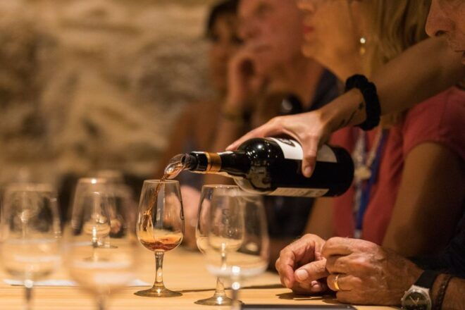 Porto: Guided Tour & Tasting of DOC Douro & Port Wines - Product Details
