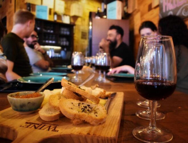 Porto Guided Tour With Porto Wine Tasting - Customer Reviews