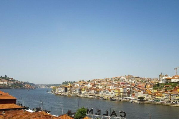 Porto: Guided Walking Tour and Lello Bookshop - Directions