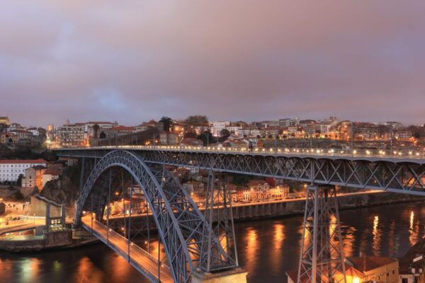 Porto Guided Walking Tour and Wine Tasting - Booking Information and Policies