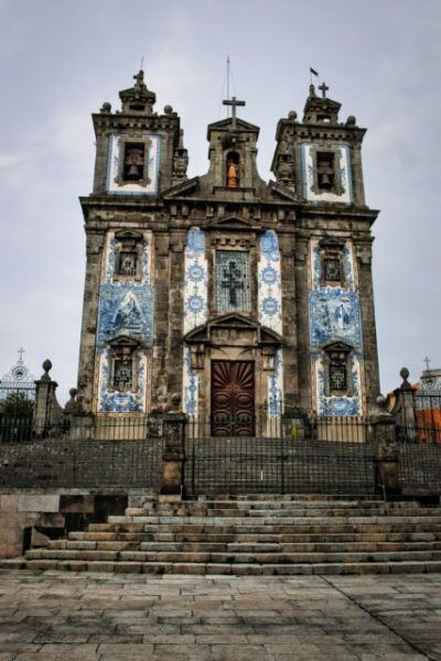 Porto Guided Walking Tour and Wine Tasting - Frequently Asked Questions