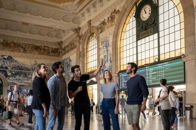 Porto: Guided Walking Tour, Helicopter Ride, & River Cruise - What to Bring