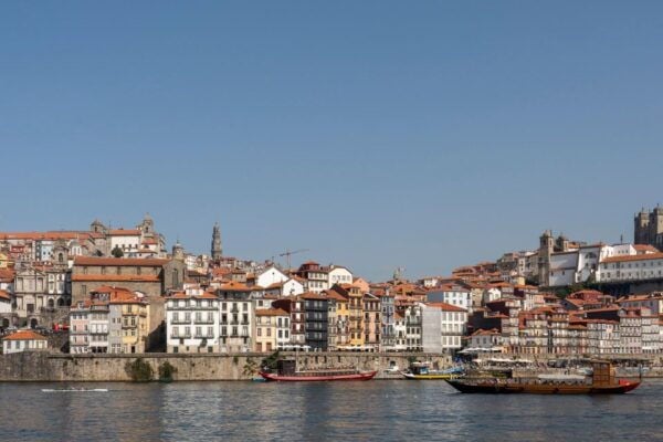 Porto: Guided Walking Tour, Helicopter Ride, & River Cruise - Frequently Asked Questions