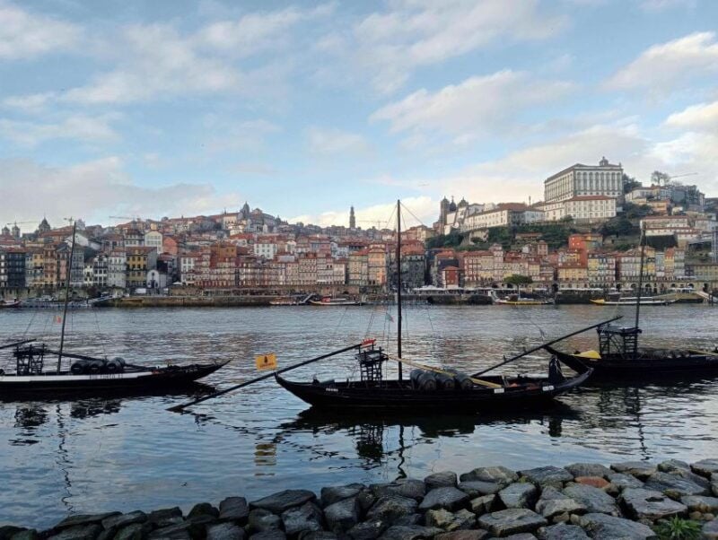 Porto: Guided Walking Tour - Introduction