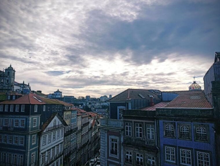 Porto: Guided Walking Tour - Who Should Consider This Tour?