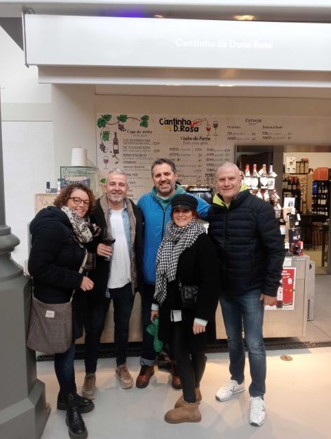 Porto: Guided Walking Tour - Final Thoughts