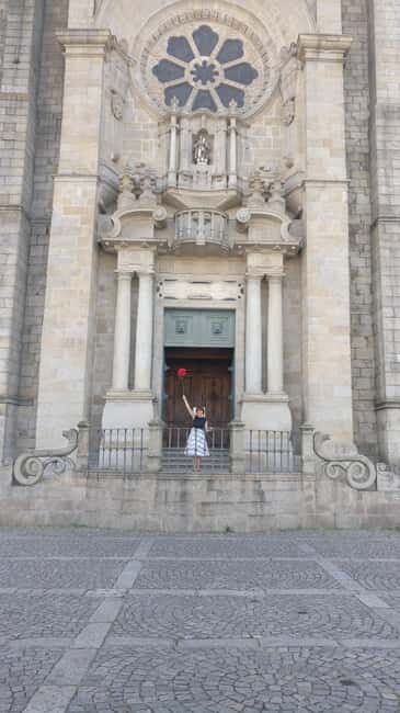 Porto: Guided Walking Tour with Clérigos Church - Why We Think It’s a Great Choice