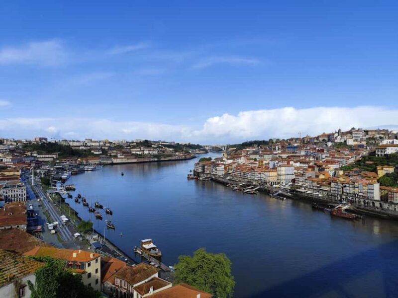 Porto: Guided Walking Tour with Clérigos Church - FAQ