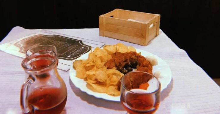 Porto: Half-Day Food Tour - Experience Portos Culinary Delights