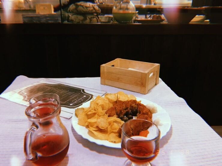 Porto: Half-Day Food Tour - Discover the History of Local Dishes