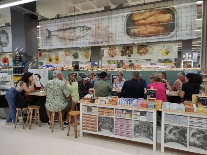 Porto: Half-Day Food Tour - Highlights of the Food Tour