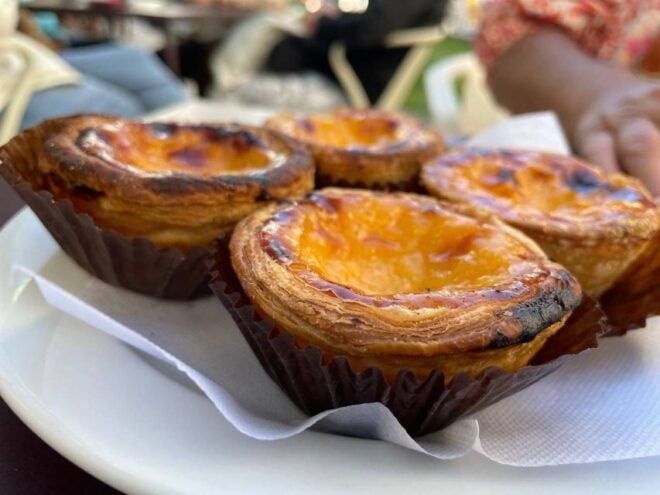 Porto: Half-Day Food Tour - Reviews From Previous Participants