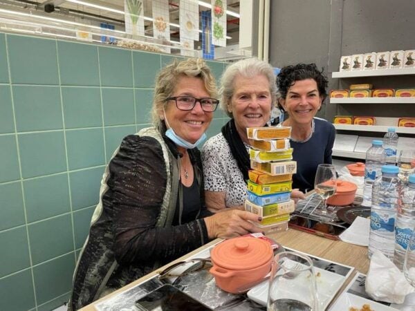 Porto: Half-Day Food Tour - Common Questions