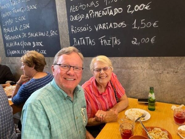Porto: Half-Day Food Tour - The Sum Up