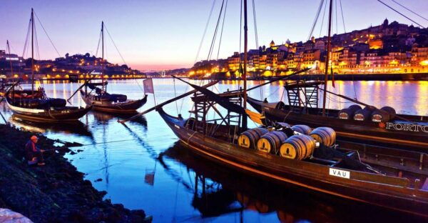 Porto: Half-Day Guided City Highlights Tour by Van - Frequently Asked Questions