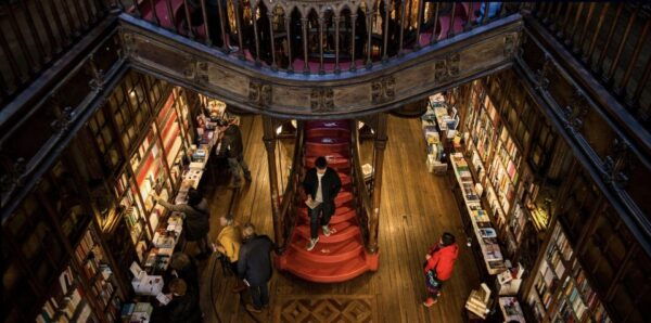 Porto: Half-Day Guided City Highlights Tour by Van - The Sum Up