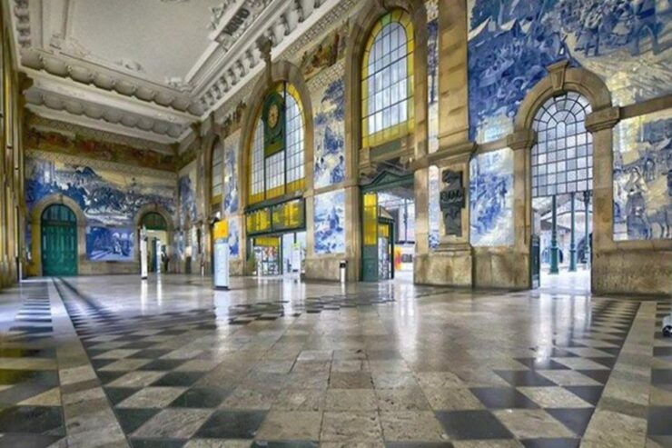 Porto Half-Day Historical Tour & Port Wine Tasting - Good To Know