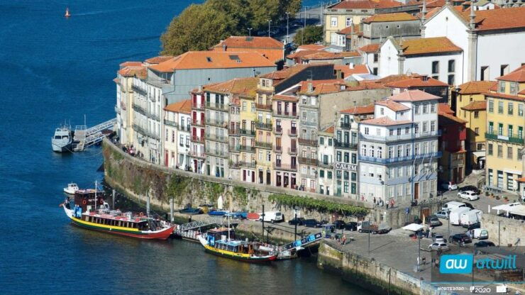 Porto: Half-Day Jewish Tour - Tour Details