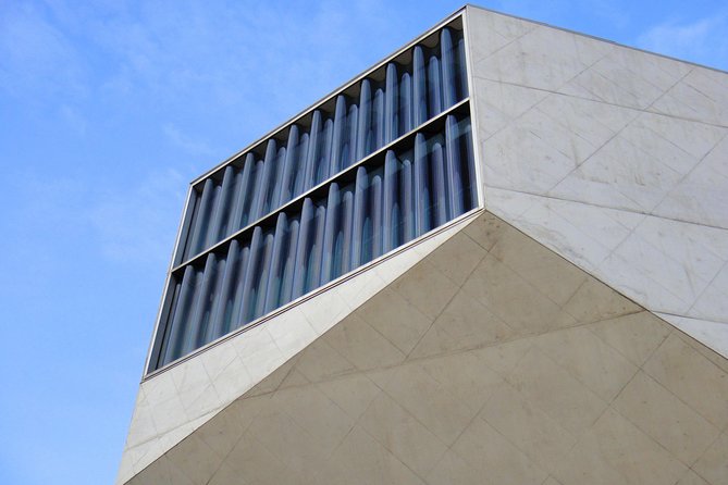 Porto: Half Day Private Tour - Booking Logistics