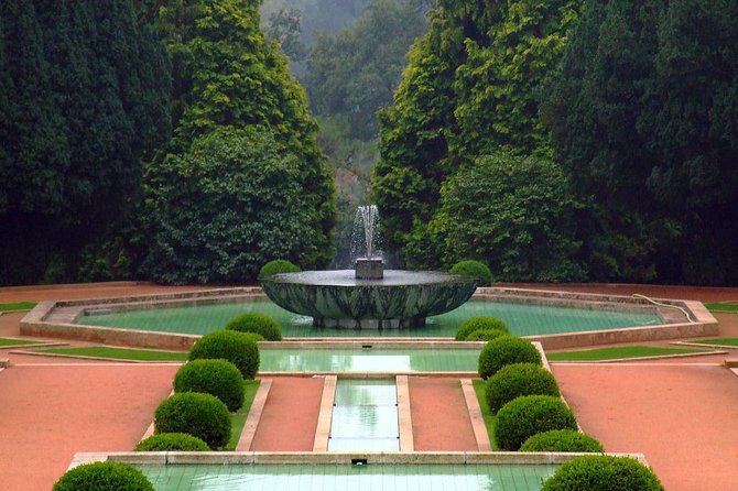 Porto Half-Day Private Tour - Tour Overview