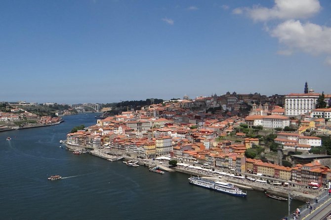 Porto Half-Day Private Tour With Tuk Tuk and Lunch - Common Questions