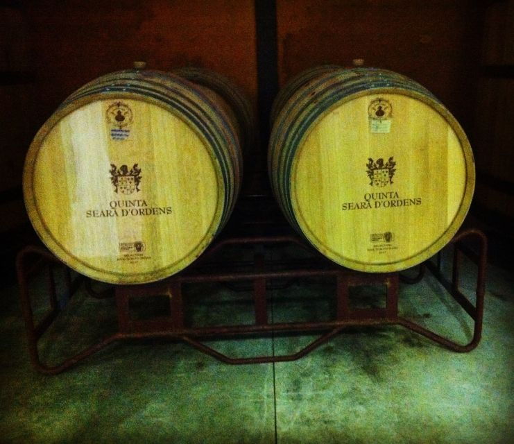 Porto: Half-Day Small Group City Tour with port wine tasting - FAQs
