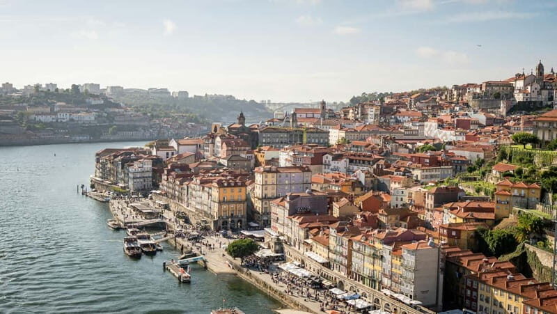 Porto: Half-Day Small Group Shore Excursion - The Sum Up: Is This Tour Right for You?