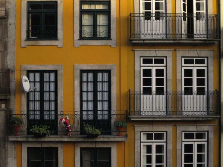 Porto Half-Day Tour - Port Wine Cellars & Cheese Tasting - Booking Information