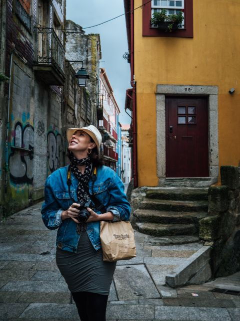 Porto: Half-Day Walking Photo Tour & Portraits - Value and Who Will Love This Tour