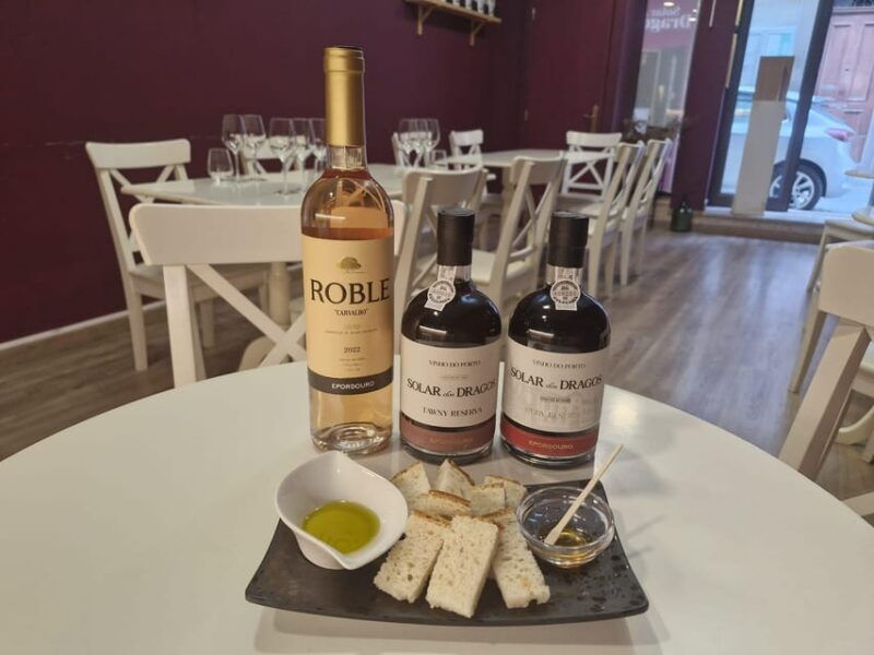 Porto Half Day Walking Tour: River Cruise & Wine Tasting - Practical Tips for Travelers