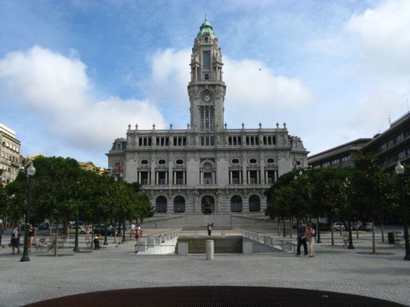 Porto Half Day Walking Tour: River Cruise & Wine Tasting - Frequently Asked Questions