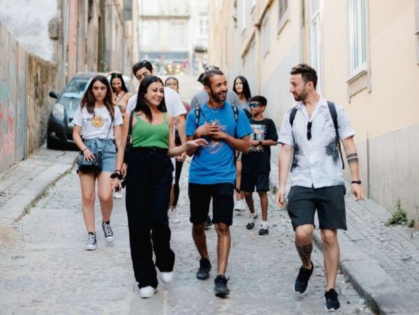 Porto: Harry Potter and City of Porto Guided Walking Tour - The Sum Up
