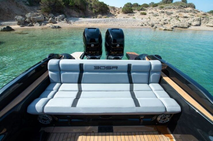 Porto Heli: Hidden Gems Tour by a RIB Boat With Swim Stops - Activity Details and Benefits