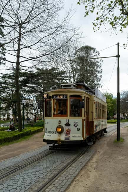 Porto Highlights and Tram - Private Tour - Why You’ll Enjoy This Tour