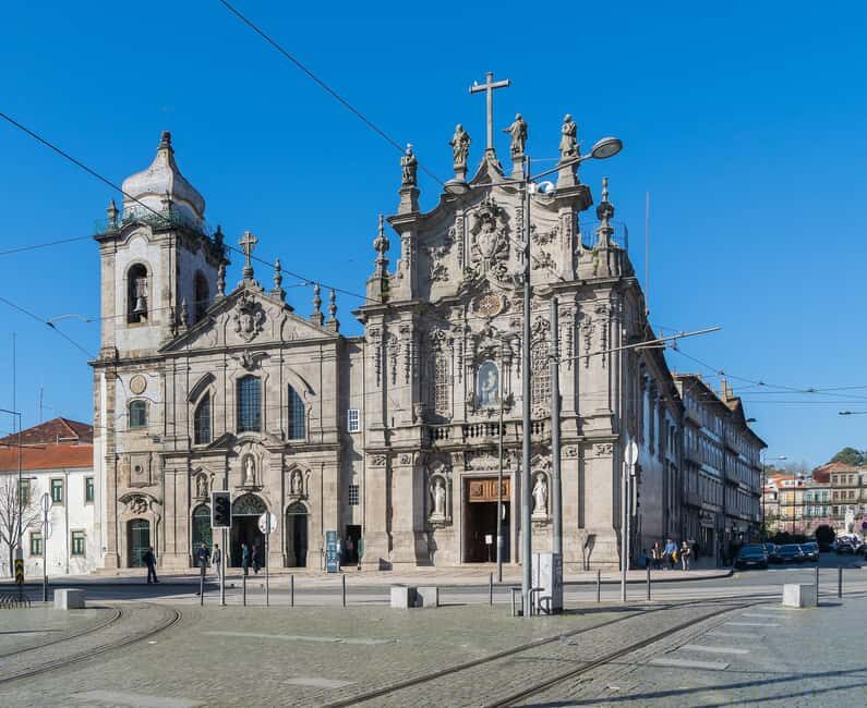 Porto Highlights and Tram - Private Tour - Practical Aspects and What to Expect