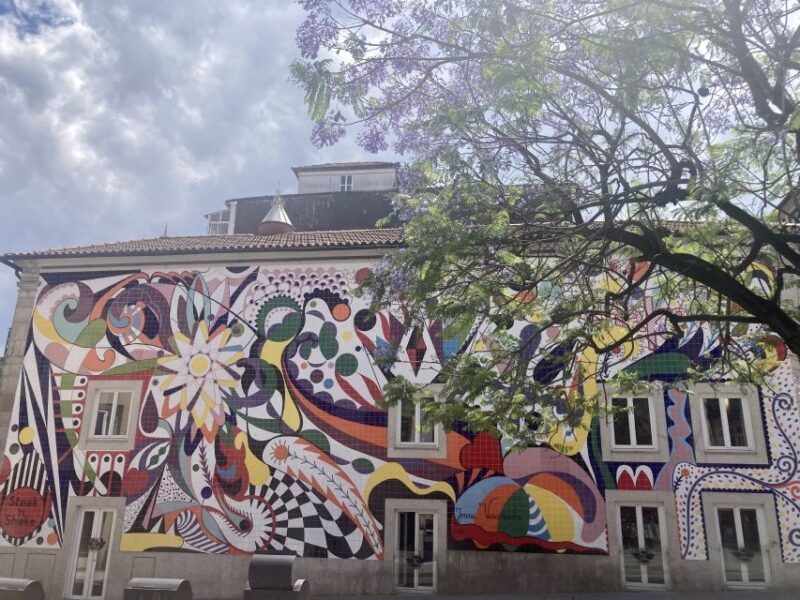 Porto: Highlights & hidden gems Walk - max 8 - Introduction: A Tour That Offers More Than Just the Usual Sights