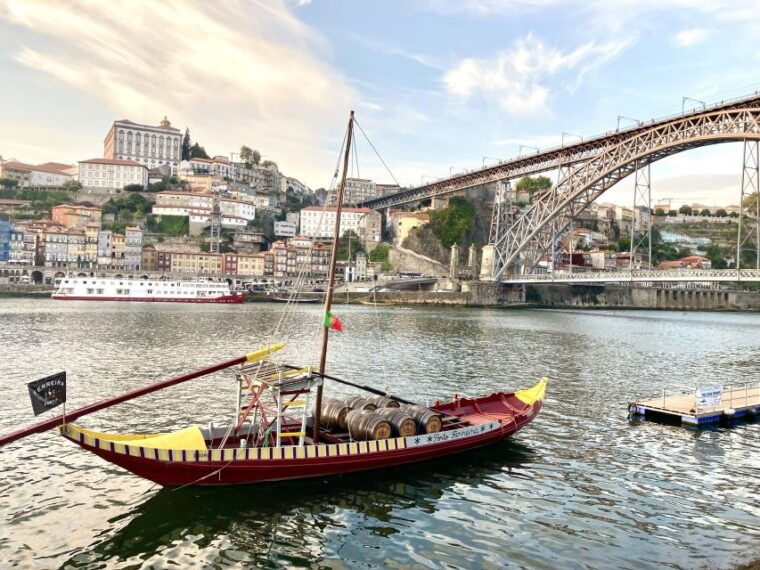 Porto: Highlights & hidden gems Walk - max 8 - Practical Details and What to Expect